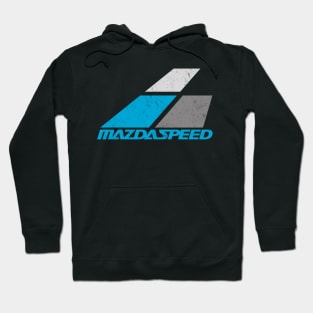 Mazdaspeed Hoodie